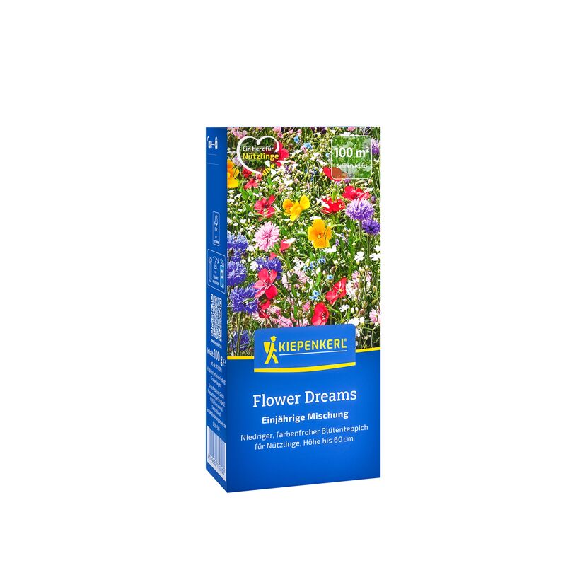 Blumenmischung 'Flower Dreams'