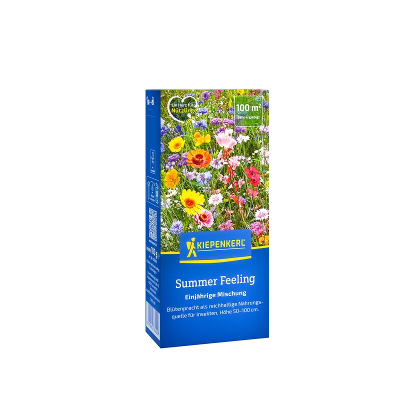Blumenmischung 'Summer Feeling'