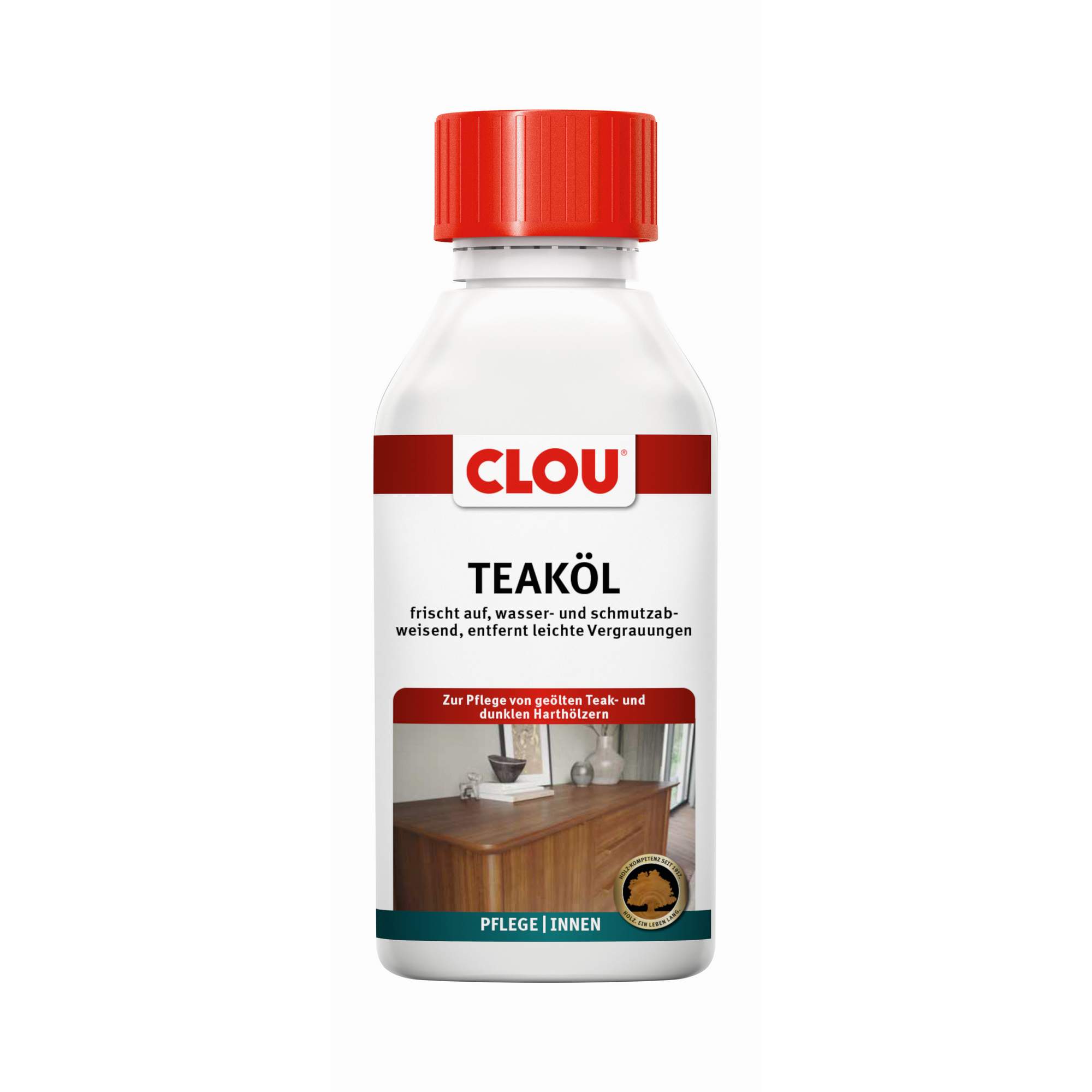 Teaköl Möbelpflege 150 ml