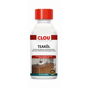 Teaköl Möbelpflege 150 ml