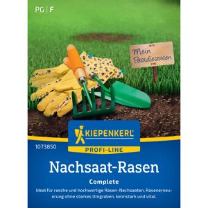 Nachsaat-Rasen 'Complete' 30 g