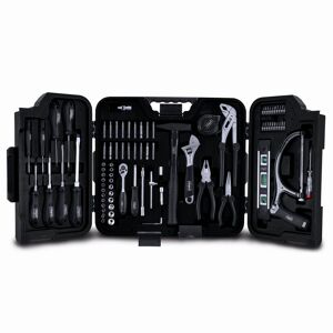 Werkzeugkoffer 'WZB99-BE' 90-teilig