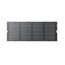 Solarpanel 'EcoFlow' 400 W faltbar 263,5 × 105,8 × 2,5 cm