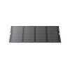 Solarpanel 'EcoFlow' 400 W faltbar 263,5 × 105,8 × 2,5 cm