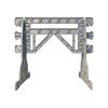 Arbeitsbock 'Multibex DIY' höhenverstellbar 109 x 50 cm, bis max. 300 kg