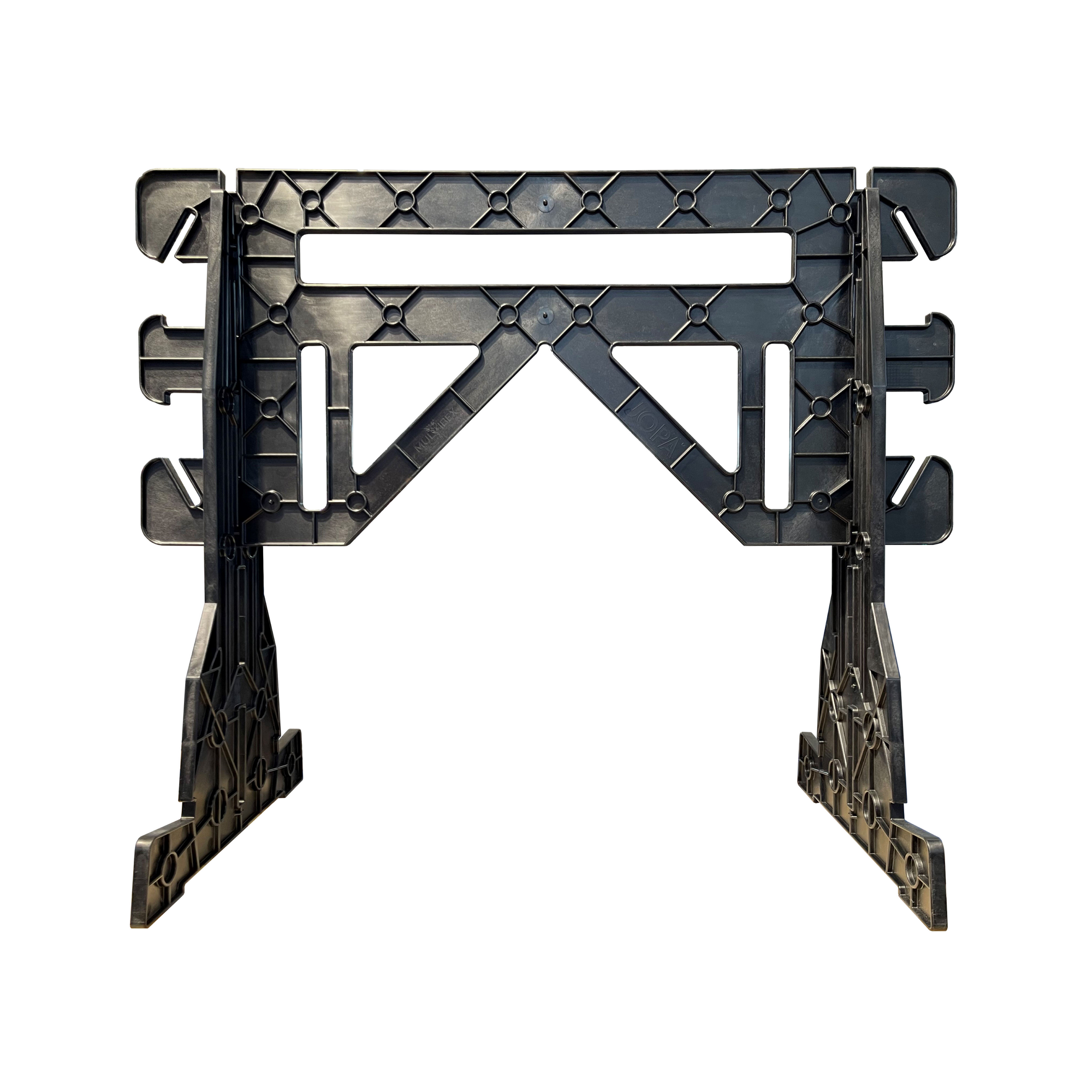 Arbeitsbock 'Multibex Pro' höhenverstellbar 109 x 50 cm, bis max. 500 kg