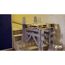 Arbeitsbock 'Multibex Premium' höhenverstellbar 109 x 50 cm, bis max. 700 kg