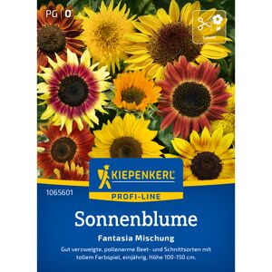 Sonnenblume 'Fantasia Mischung' F1-Hybride