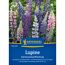 Lupine 'Gartenzwerg Mischung'