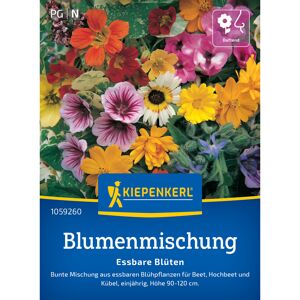 Blumenmischung 'Essbare Blüten'