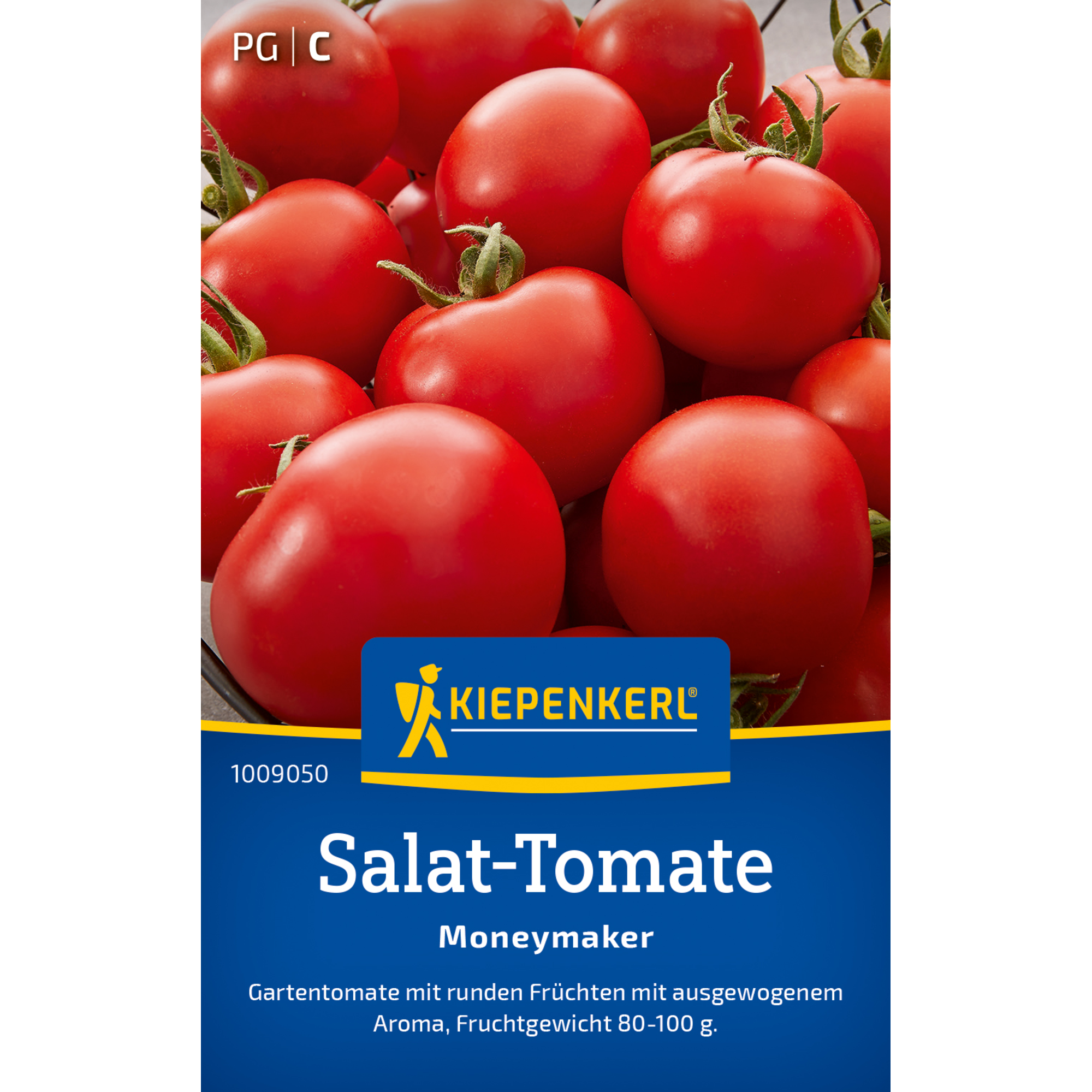 Salat-Tomate 'Moneymaker'