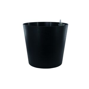 Bewässerungstopf 'Lunaris' weiß Ø 33 cm