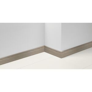 Sockelleiste 'SL 3' Eiche D039 2200 x 16 x 40 mm