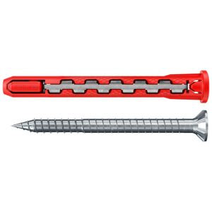 Dübel 'HybridPower T K' mit Schraube Ø 10 x 90 mm 4 Stück