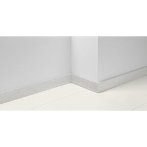 Sockelleiste 'SL 3' Eiche D146 2200 x 16 x 40 mm