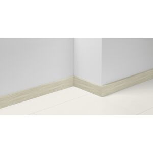Sockelleiste 'SL 3' Pinie D005 2200 x 16 x 40 mm