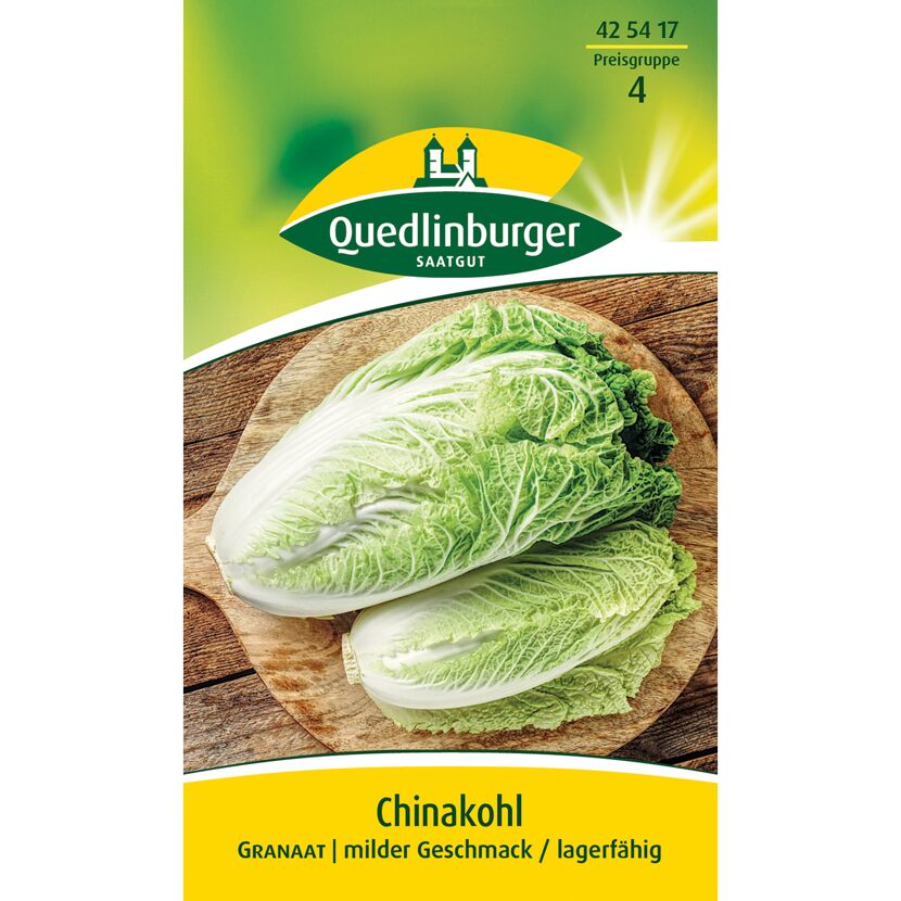 Chinakohl 'Granaat'