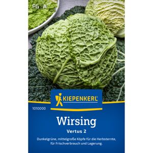 Wirsing 'Vertus 2'