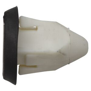 Spreizmutter farblos Volkswagen N10516801, 5 Stück