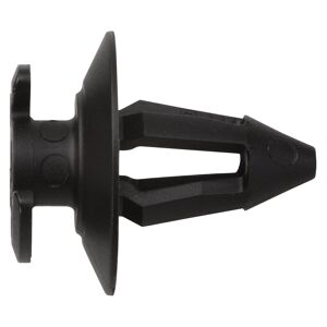 Innenverkleidungsclip schwarz Volkswagen 823867299, 5 Stück