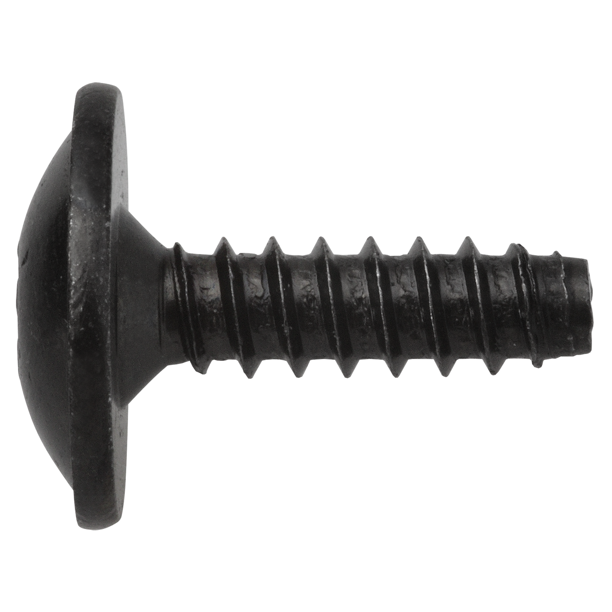 Blechschraube mit angepresster Scheibe VAG 4,8 x 16 mm, 5 Stück