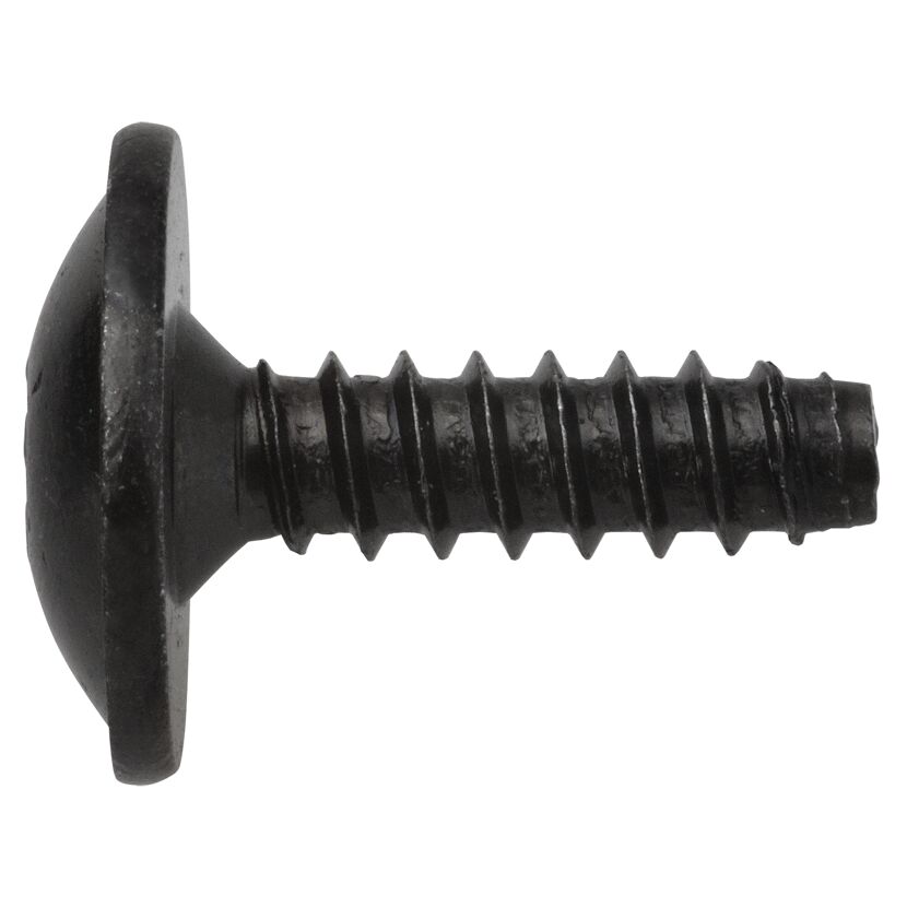 Blechschraube mit angepresster Scheibe VAG 4,8 x 16 mm, 5 Stück