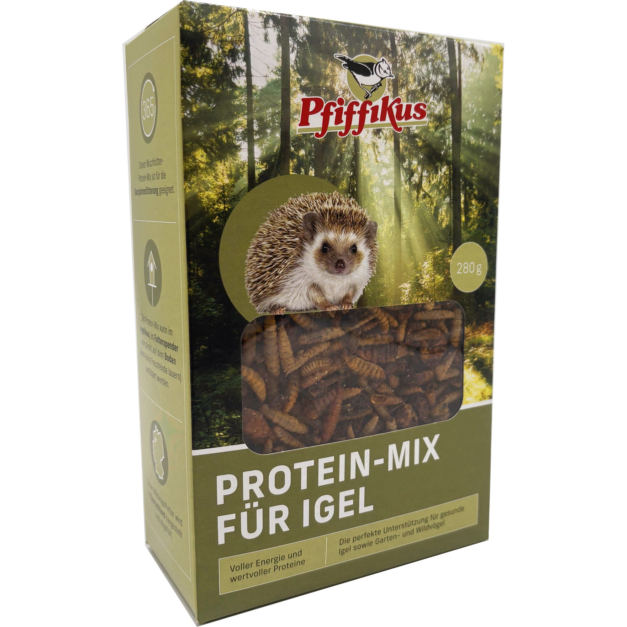 Protein-Mix für Igel 280 g