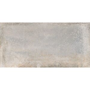 Bodenfliese 'Dolmen' Feinsteinzeug corda 60 x 120 x 0,9cm