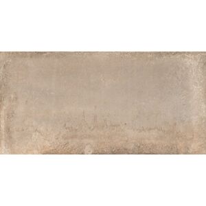 Bodenfliese 'Dolmen' Feinsteinzeug beige 60 x 120 x 0,9cm