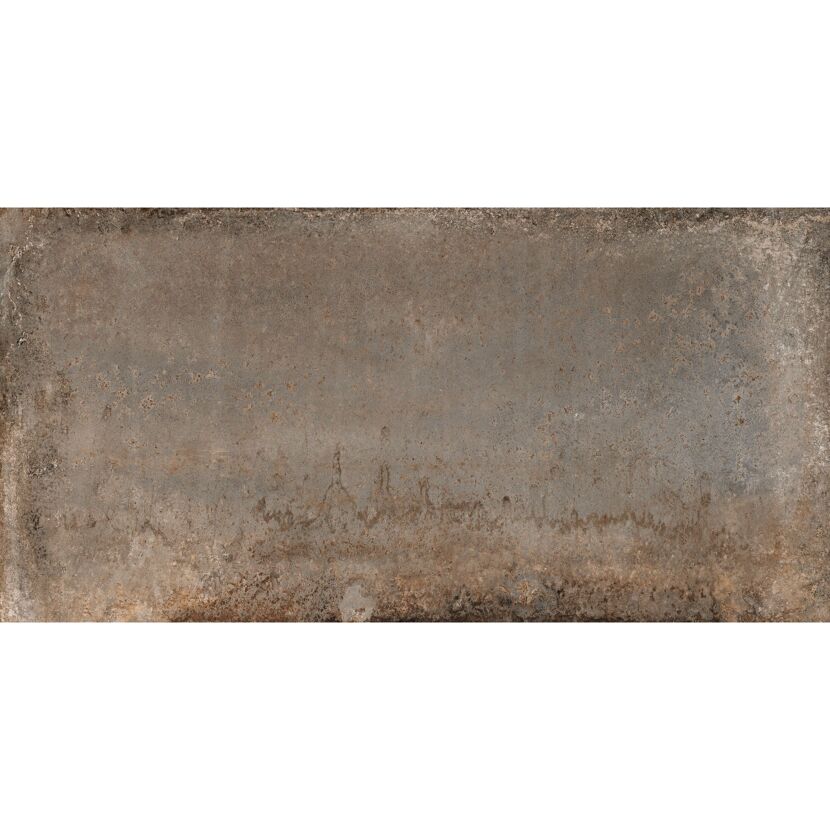 Bodenfliese 'Dolmen' Feinsteinzeug natural 60 x 120 x 0,9cm