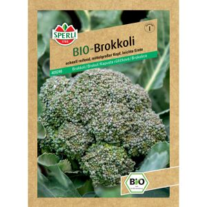 BIO-Brokkoli 'Bobby'