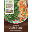 BIO-Microgreen-Saat Weißer Senf
