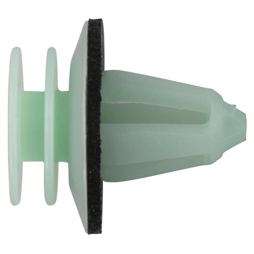 Innenverkleidungsclip grün Volkswagen 6Y0867260, 5 Stück