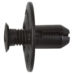 Schraubniete schwarz Volkswagen 8Z0825267, 4 Stück