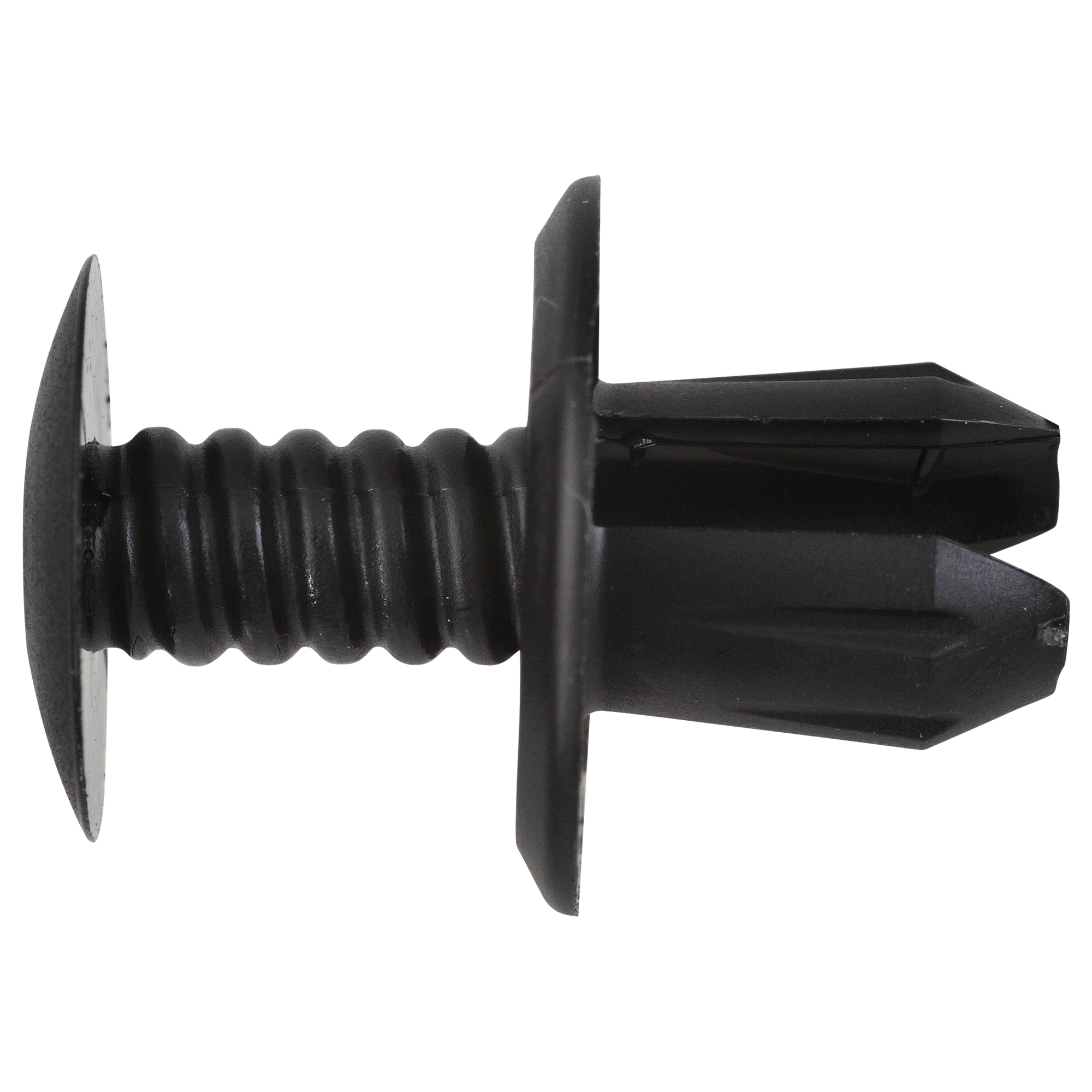 Schraubniete schwarz Volkswagen 0186729901C, 5 Stück