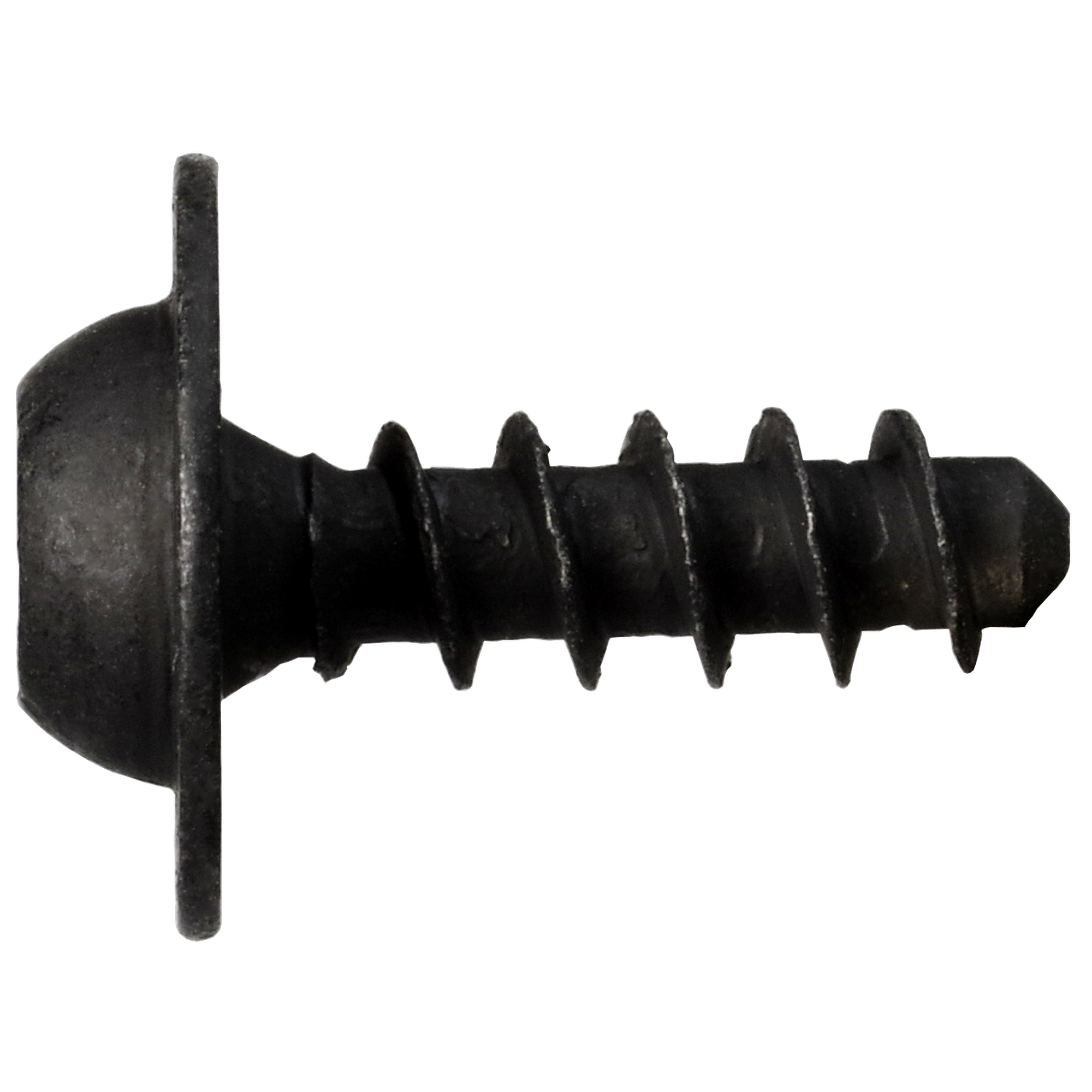 Bundschraube VW 6 x 18,5 mm, 5 Stück