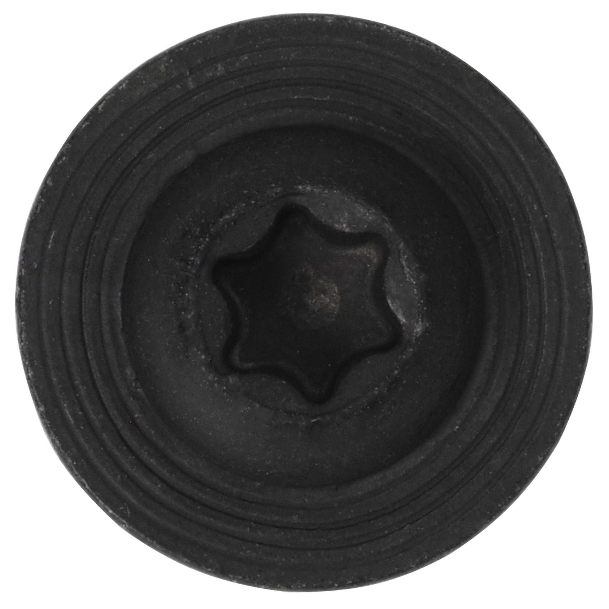 Bundschraube VW 6 x 18,5 mm, 5 Stück