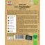 BIO-Pastinake 'Tender and True'
