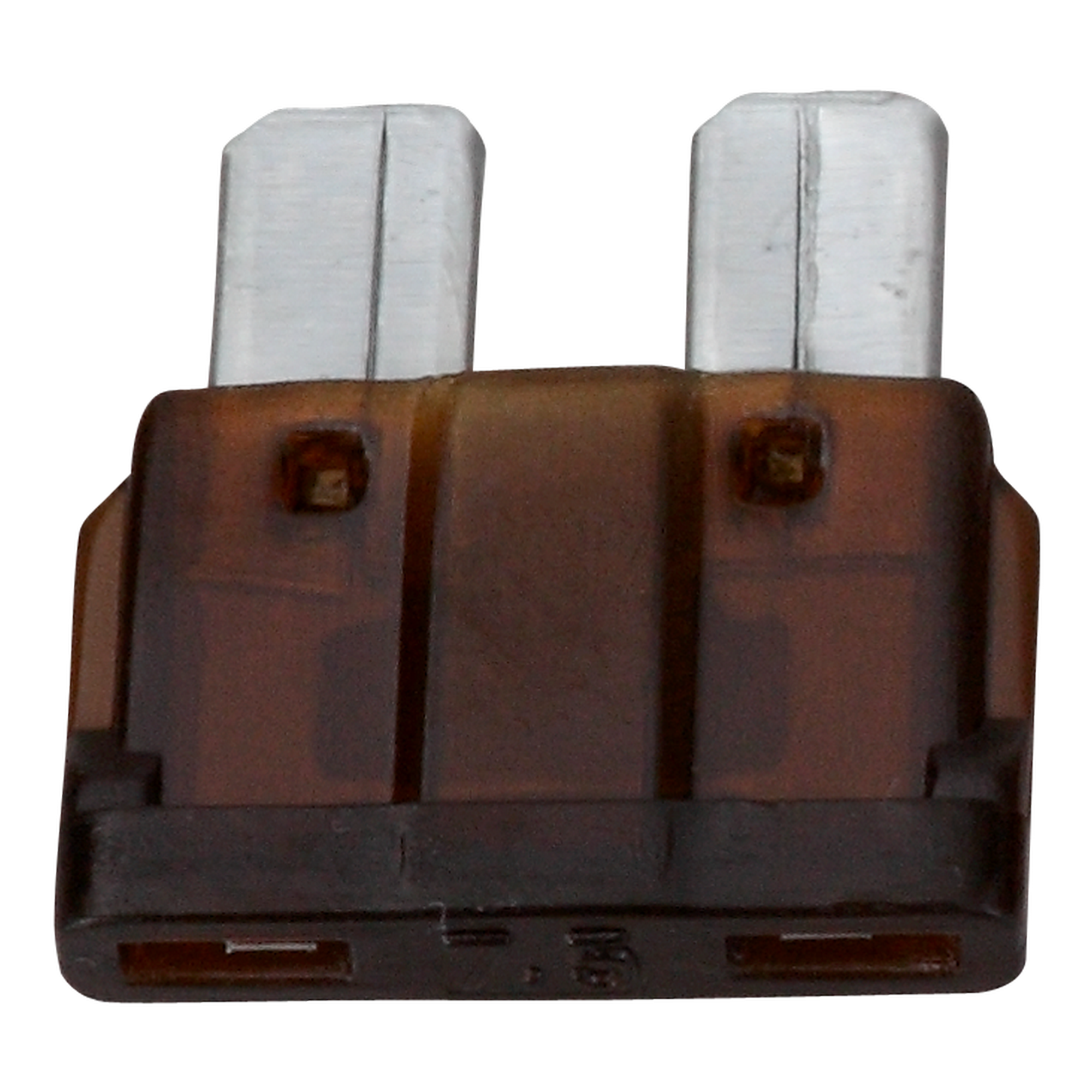 Flachstecksicherung Standard 7,5 A braun, 5 Stück