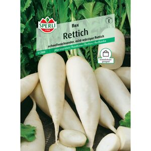 Rettich 'Rex'