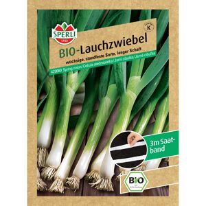 BIO-Lauchzwiebel 'Parade'
