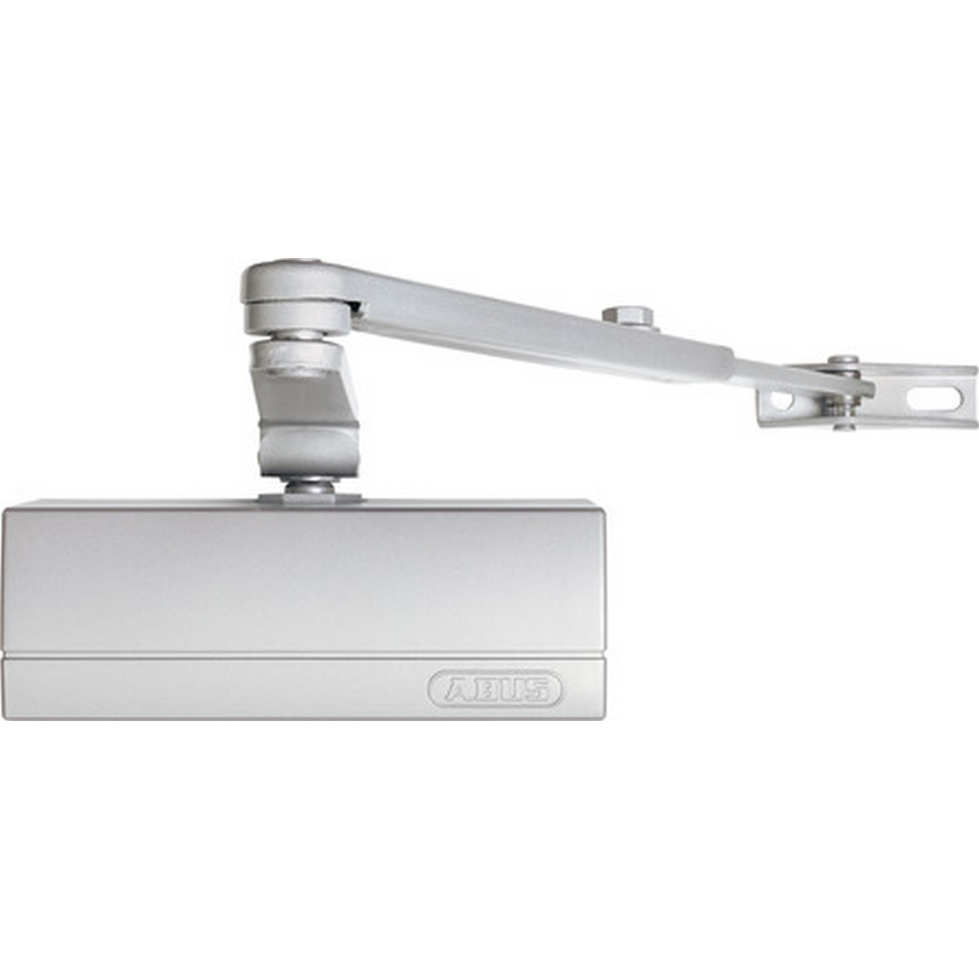 Türschließer 'AC5023' silber