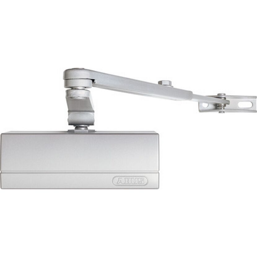 Türschließer 'AC5023' silber