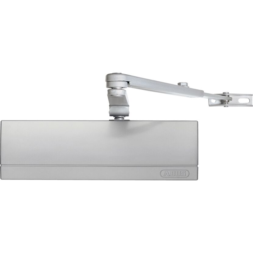 Türschließer 'AC6124' silber