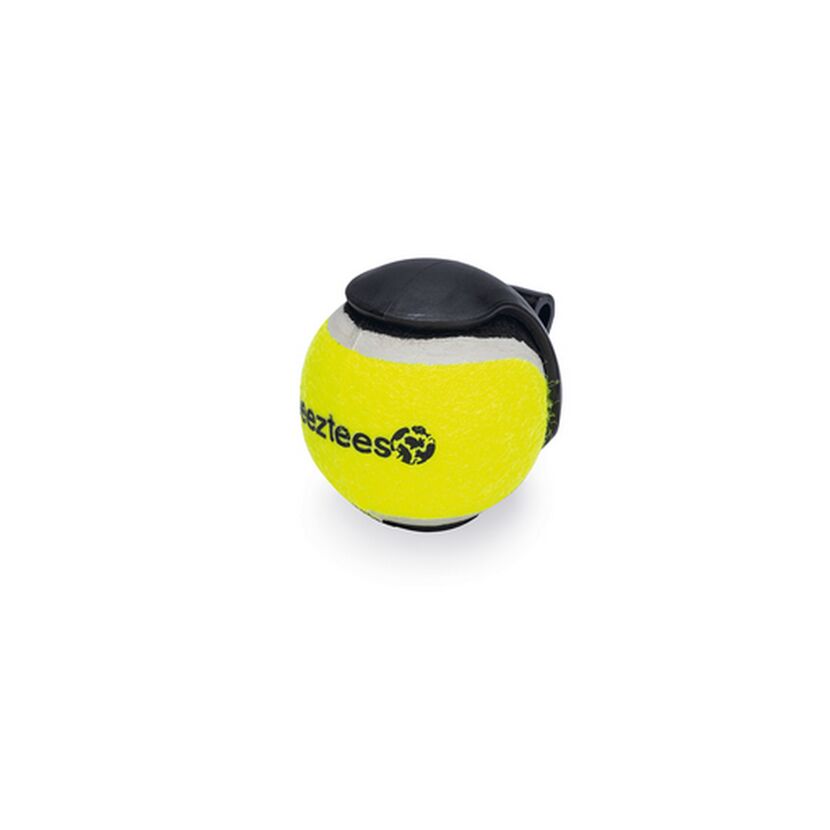 Fetch Ballhalter mit Tennisball
