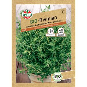 BIO-Thymian
