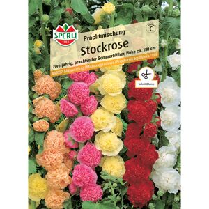 Stockrose Prachtmischung