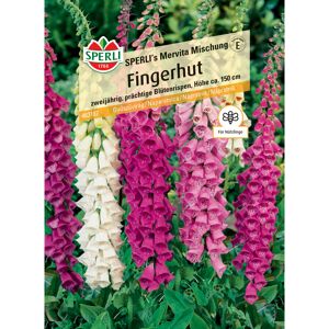 Fingerhut 'SPERLI's Mervita Mischung'