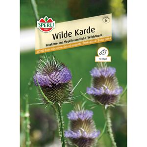 Wilde Karde