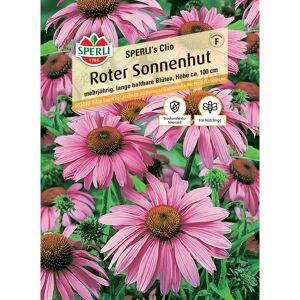 Roter Sonnenhut 'SPERLI's Clio'